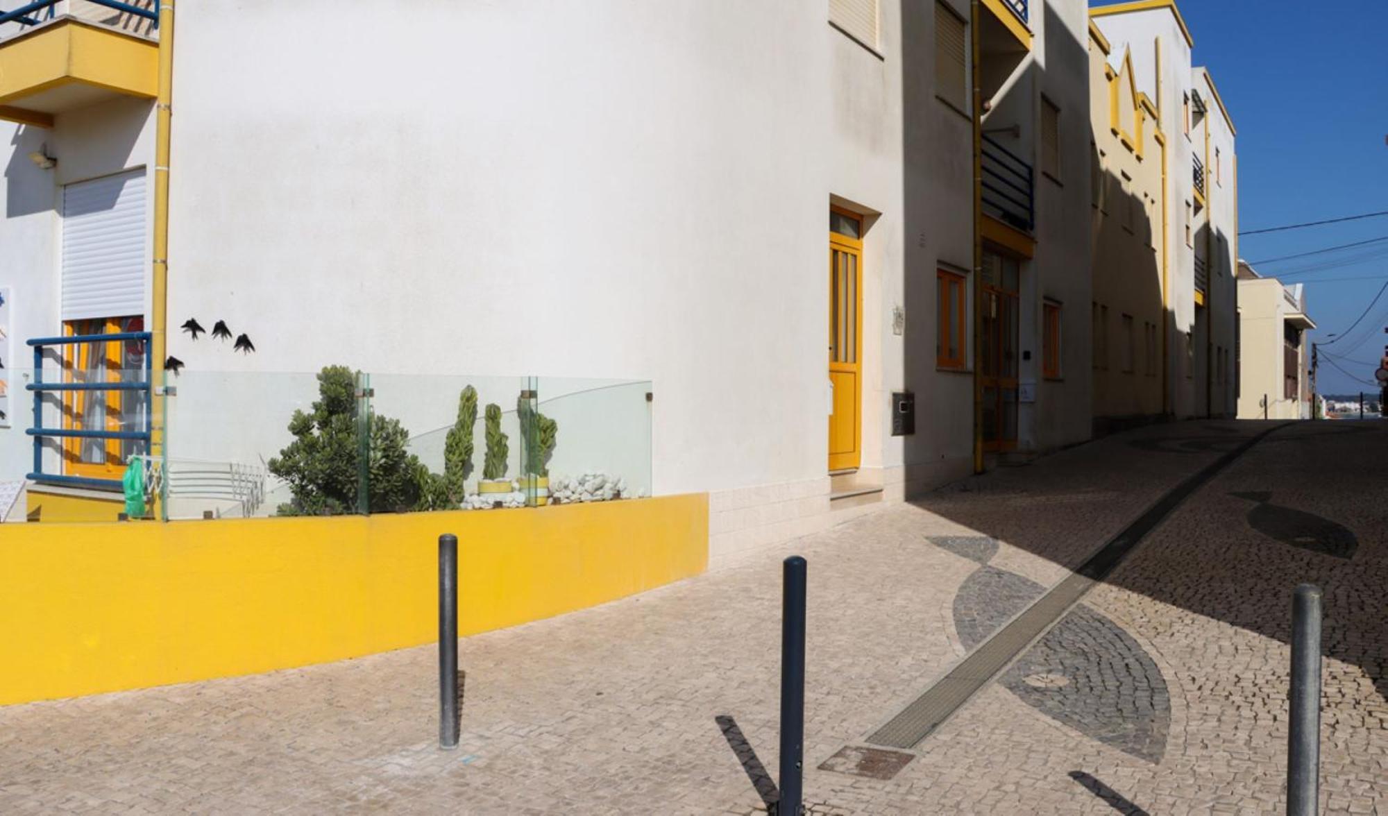 Beachfront Apartment T2 Costa Nova Surf Aveiro Gafanha da Encarnacao Exterior foto