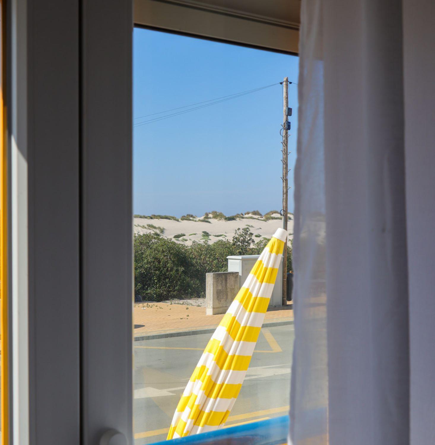 Beachfront Apartment T2 Costa Nova Surf Aveiro Gafanha da Encarnacao Exterior foto