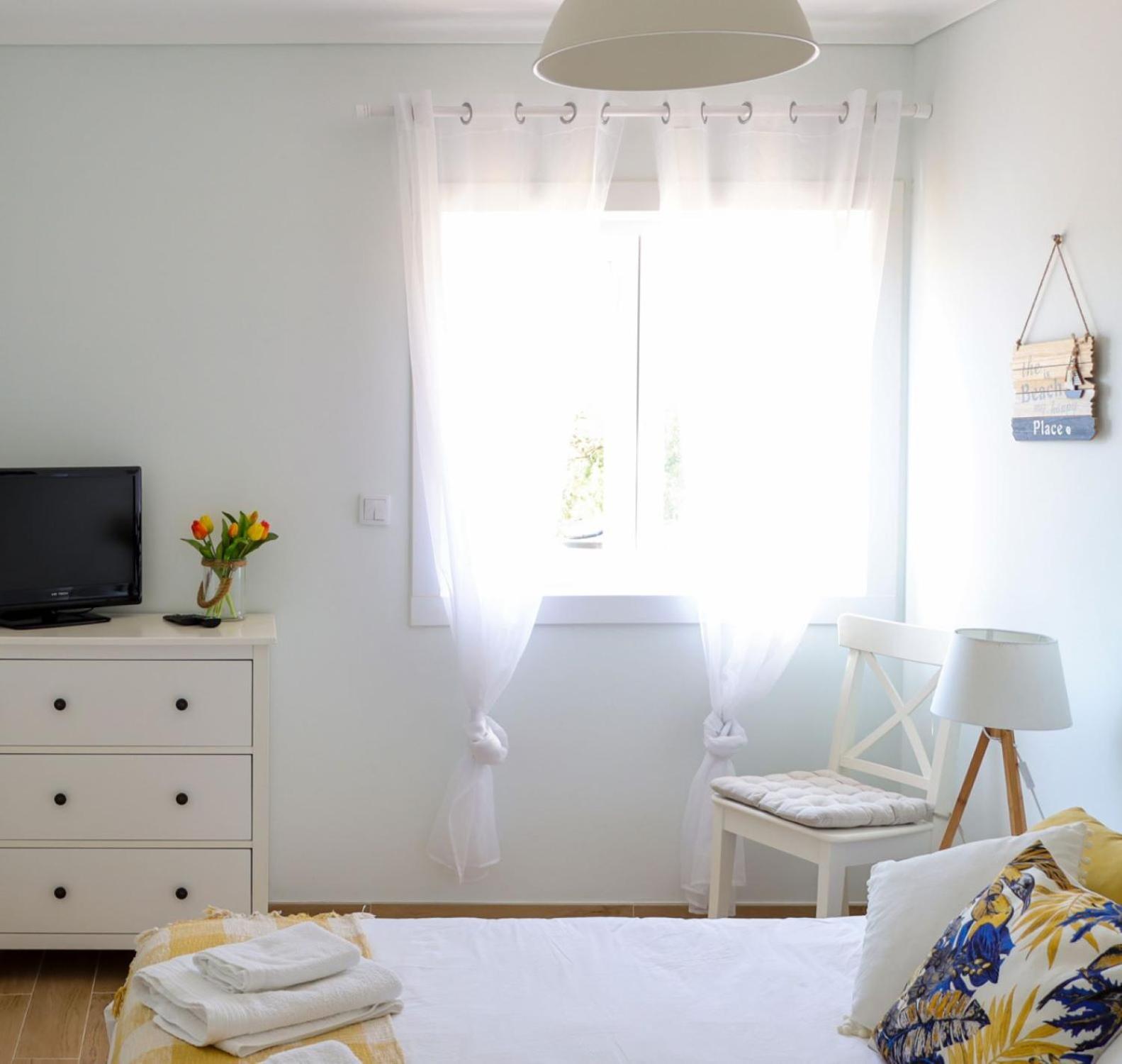 Beachfront Apartment T2 Costa Nova Surf Aveiro Gafanha da Encarnacao Exterior foto