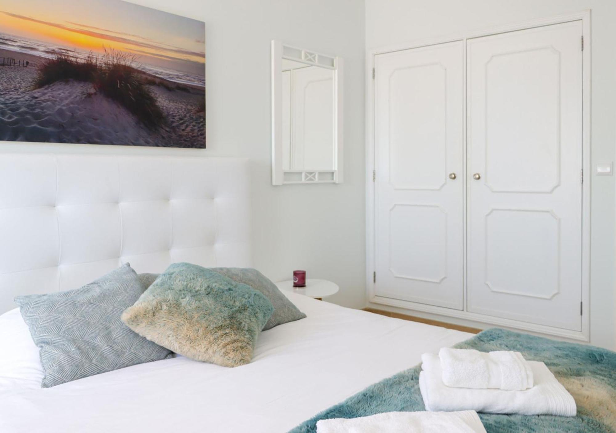 Beachfront Apartment T2 Costa Nova Surf Aveiro Gafanha da Encarnacao Exterior foto